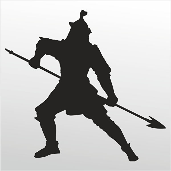 Technopa Etiket, Sticker