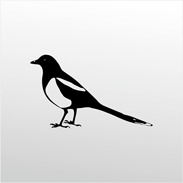 Technopa Etiket, Sticker