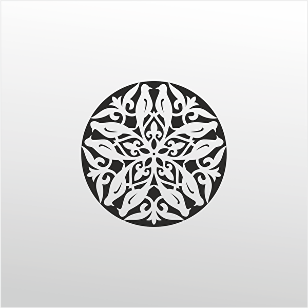 Technopa Etiket, Sticker