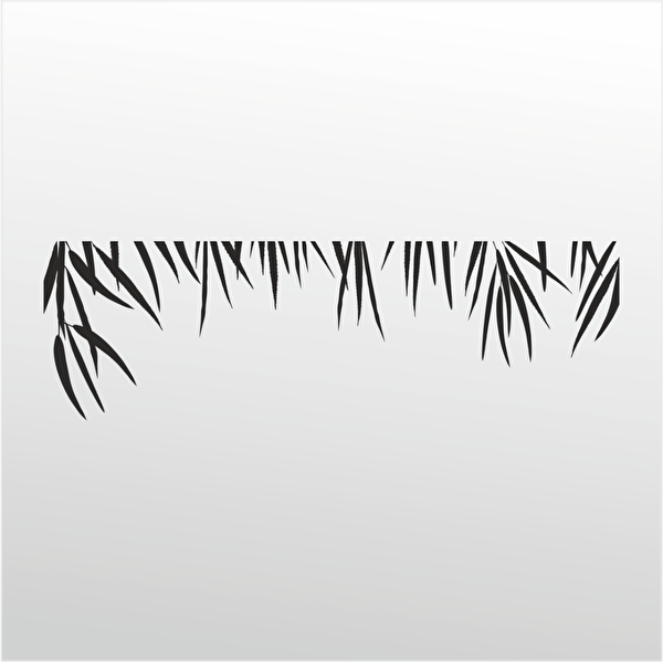 Technopa Etiket, Sticker