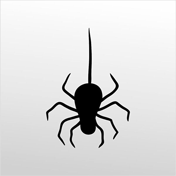 Technopa Etiket, Sticker