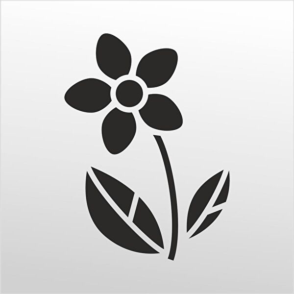 Technopa Etiket, Sticker