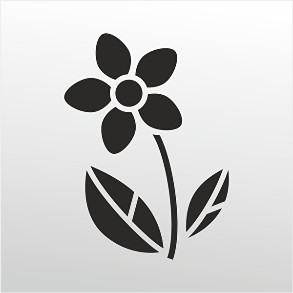 Technopa Etiket, Sticker