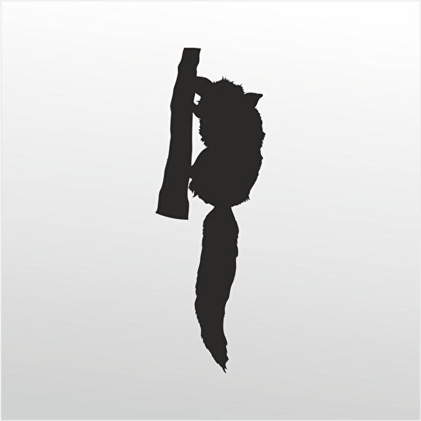 Technopa Etiket, Sticker