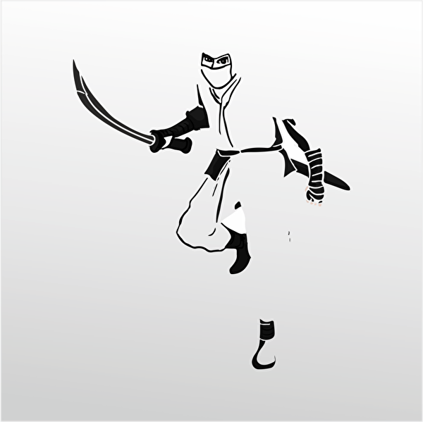 Technopa Etiket, Sticker