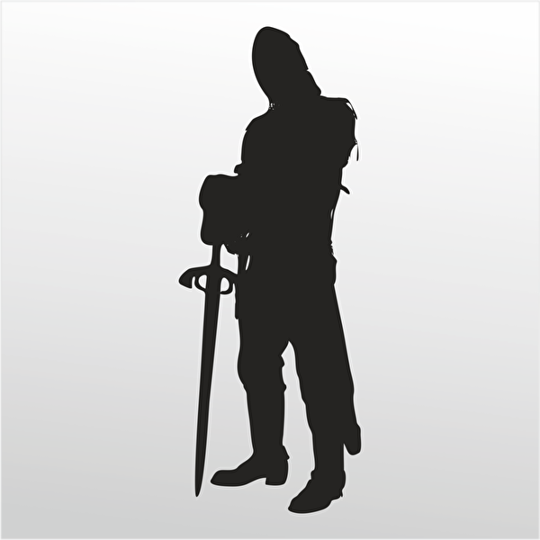 Technopa Etiket, Sticker