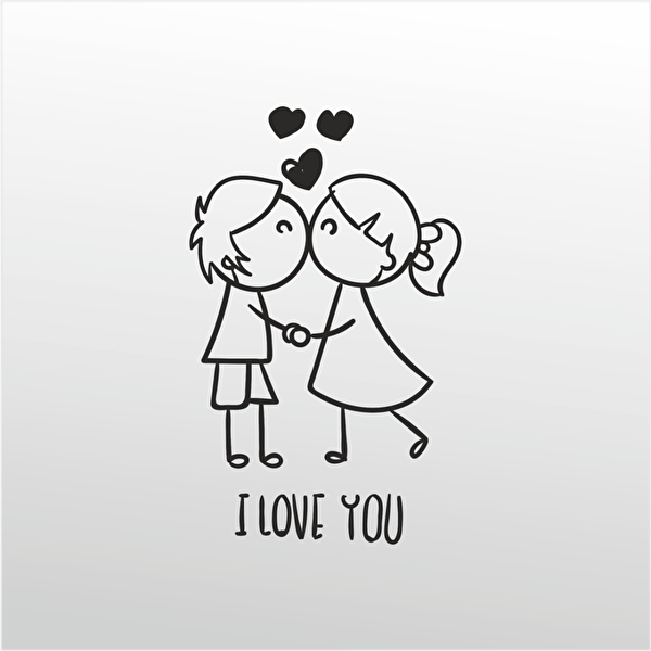 Technopa Etiket, Sticker