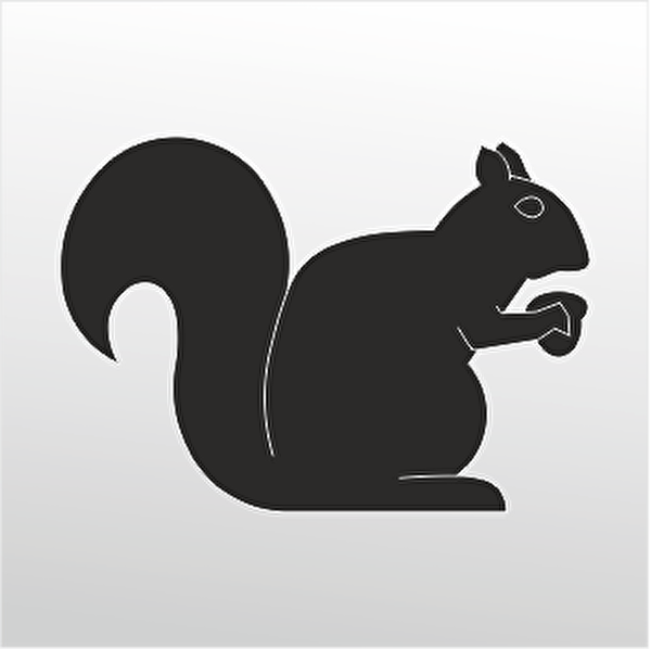 Technopa Etiket, Sticker