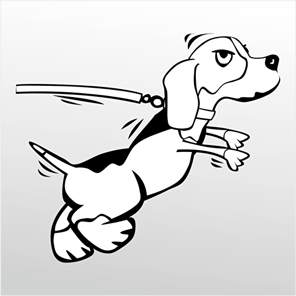 Technopa Etiket, Sticker