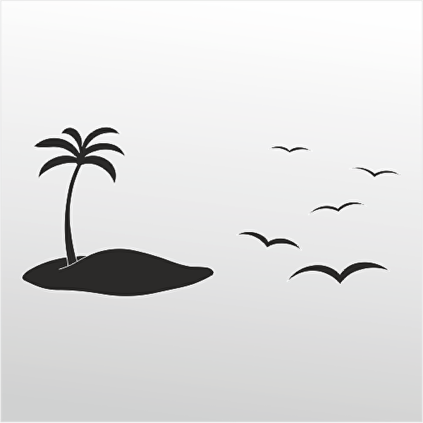 Technopa Etiket, Sticker