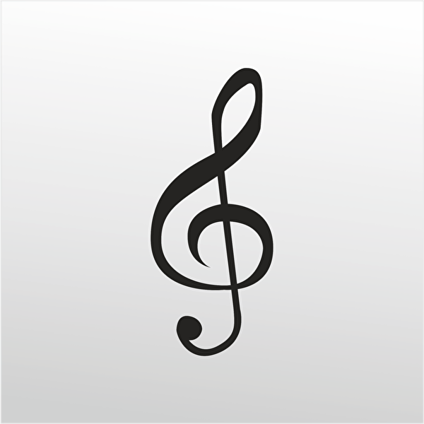 Technopa Etiket, Sticker