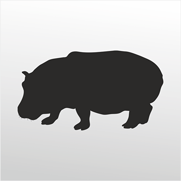 Technopa Etiket, Sticker