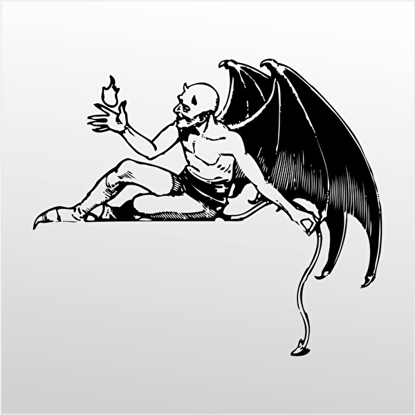 Technopa Etiket, Sticker