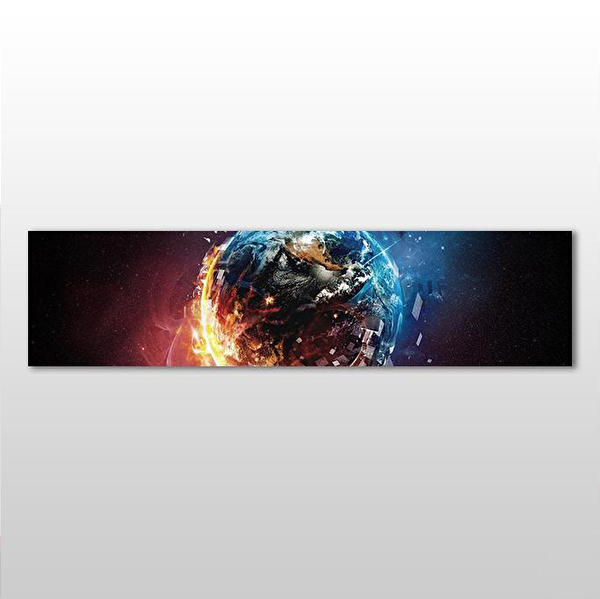 Technopa Kanvas Tablo