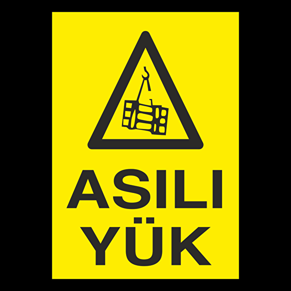 Technopa Güvenlik Uyarı İşaretleri, İş Güvenliği Levhaları