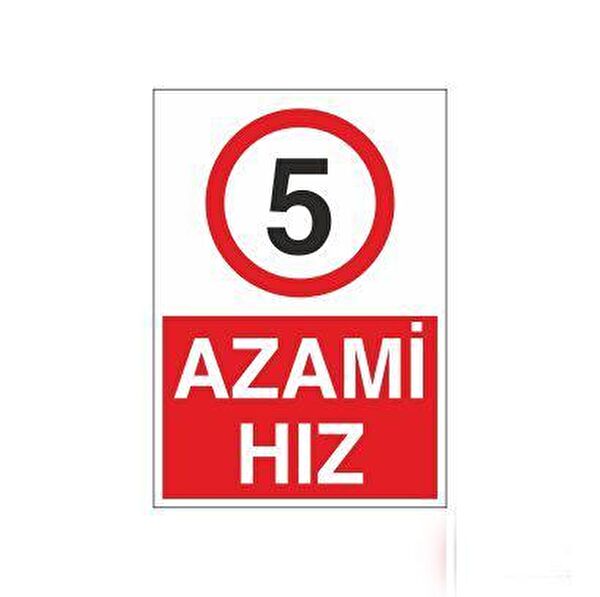 Technopa Güvenlik Uyarı İşaretleri, İş Güvenliği Levhaları