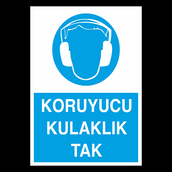 Technopa Güvenlik Uyarı İşaretleri, İş Güvenliği Levhaları