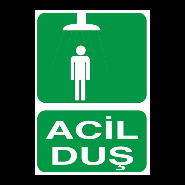 Technopa Güvenlik Uyarı İşaretleri, İş Güvenliği Levhaları