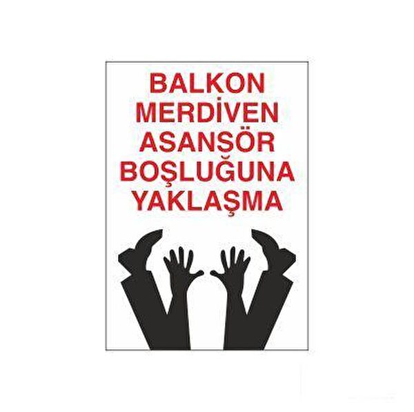 Technopa Güvenlik Uyarı İşaretleri, İş Güvenliği Levhaları