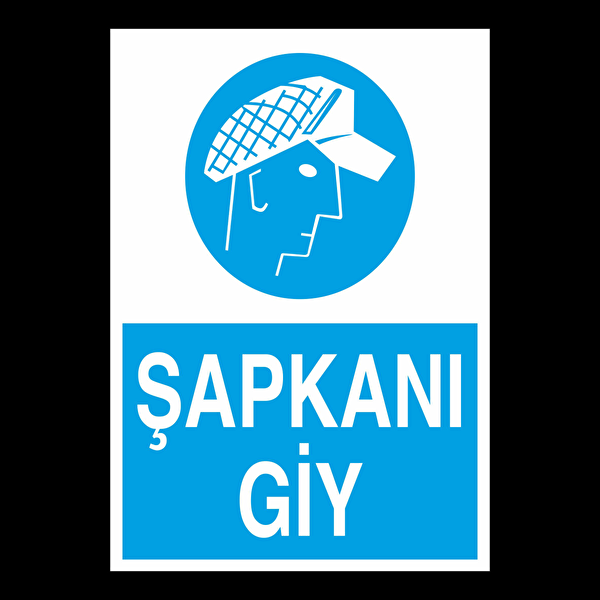 Technopa Güvenlik Uyarı İşaretleri, İş Güvenliği Levhaları