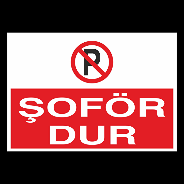 Technopa Güvenlik Uyarı İşaretleri, İş Güvenliği Levhaları