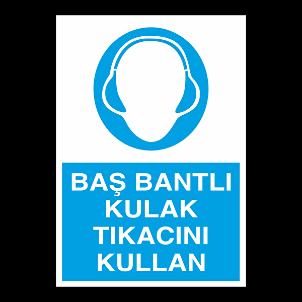 Technopa Güvenlik Uyarı İşaretleri, İş Güvenliği Levhaları