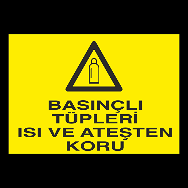 Technopa Güvenlik Uyarı İşaretleri, İş Güvenliği Levhaları