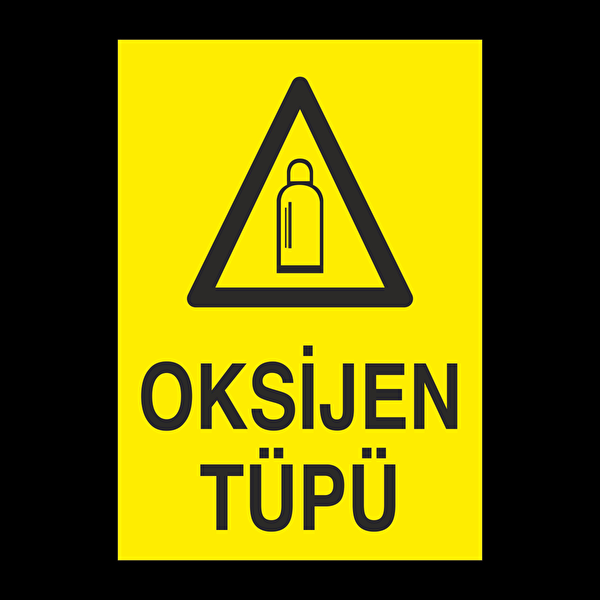 Technopa Güvenlik Uyarı İşaretleri, İş Güvenliği Levhaları