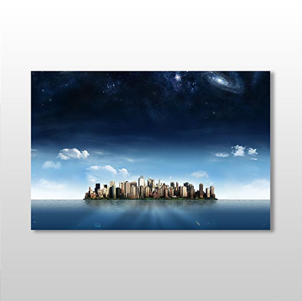 Technopa Kanvas Tablo