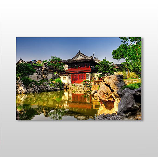 Technopa Kanvas Tablo