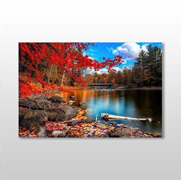 Technopa Kanvas Tablo