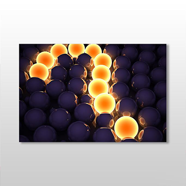 Technopa Kanvas Tablo