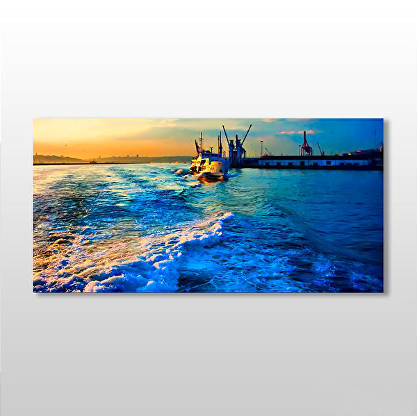 Technopa Kanvas Tablo