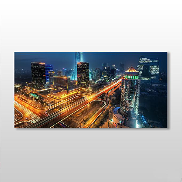 Technopa Kanvas Tablo