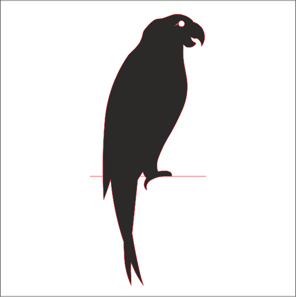 Technopa Etiket, Sticker