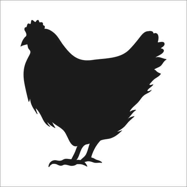 Technopa Etiket, Sticker