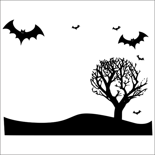 Technopa Etiket, Sticker