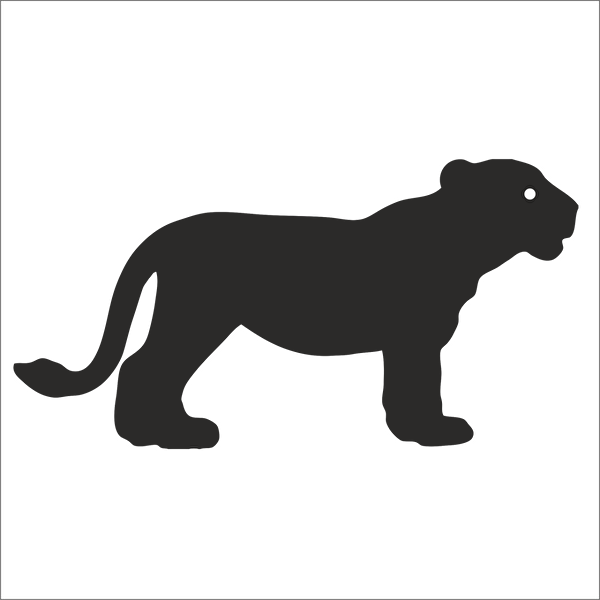 Technopa Etiket, Sticker