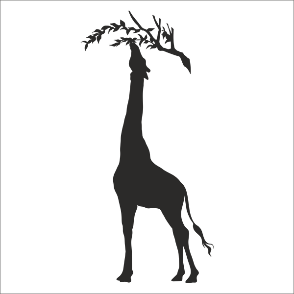 Technopa Etiket, Sticker