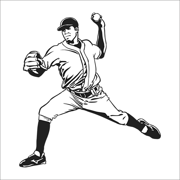 Technopa Etiket, Sticker