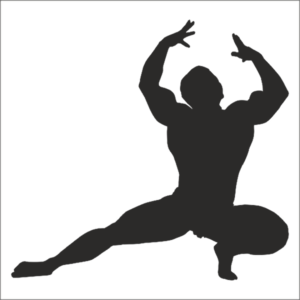 Technopa Etiket, Sticker