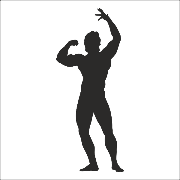 Technopa Etiket, Sticker