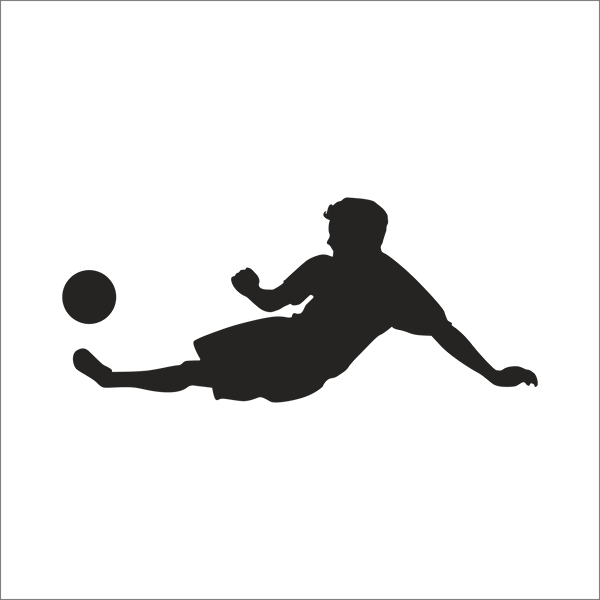 Technopa Etiket, Sticker