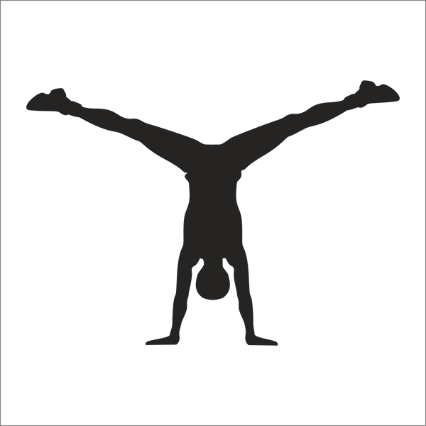 Technopa Etiket, Sticker