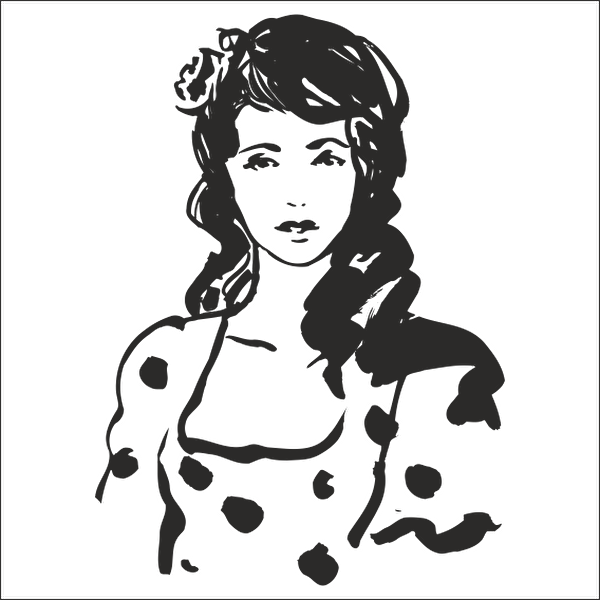 Technopa Etiket, Sticker