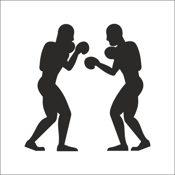 Technopa Etiket, Sticker