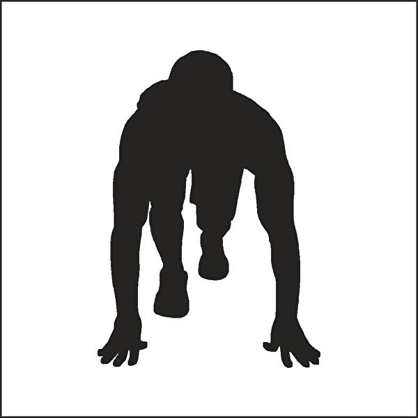 Technopa Etiket, Sticker