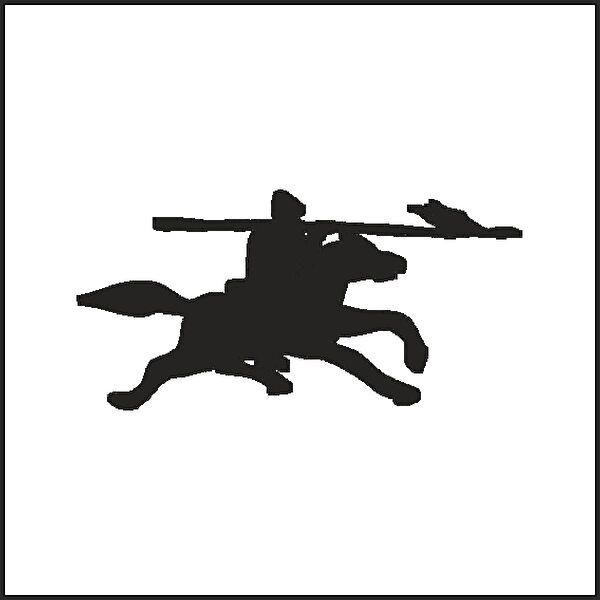 Technopa Etiket, Sticker