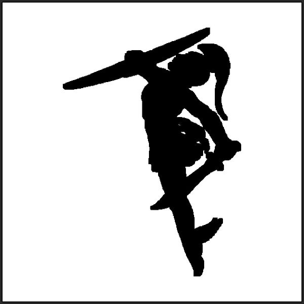 Technopa Etiket, Sticker