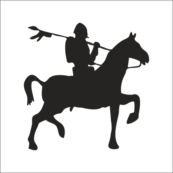 Technopa Etiket, Sticker